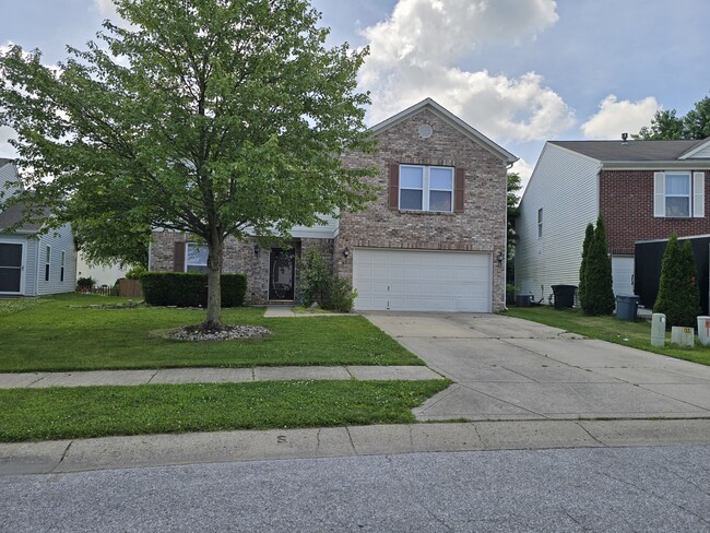 property at 10383 Fairmont Ln