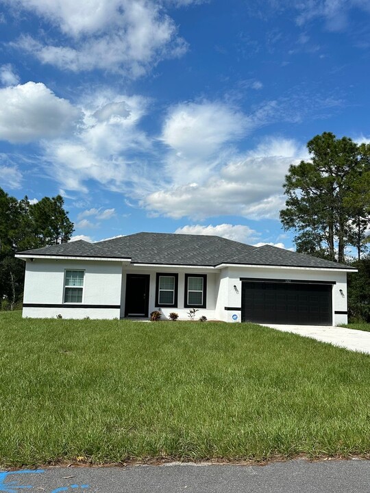 6369 SW 131st Ln in Ocala, FL - Building Photo