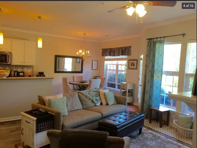 14608 Via Sorrento Dr in Charlotte, NC - Building Photo - Building Photo