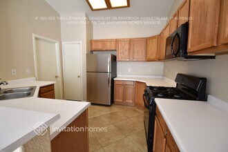 115 Quailbush Dr in North Las Vegas, NV - Building Photo - Building Photo