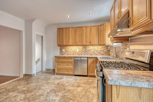 property at 41 Burlington St E