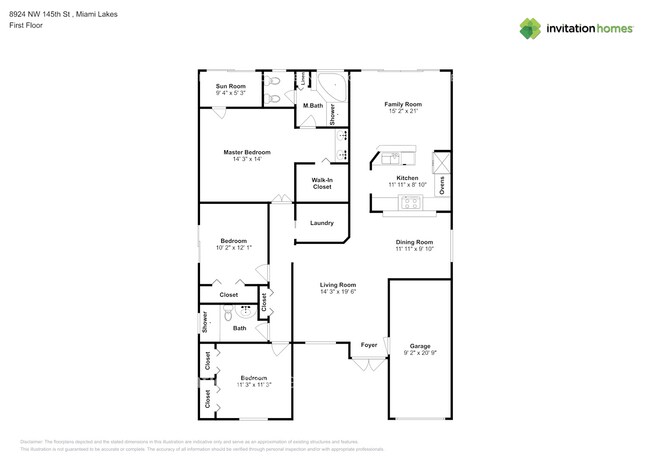 8924 NW 145th St in Miami Lakes, FL - Building Photo - Building Photo