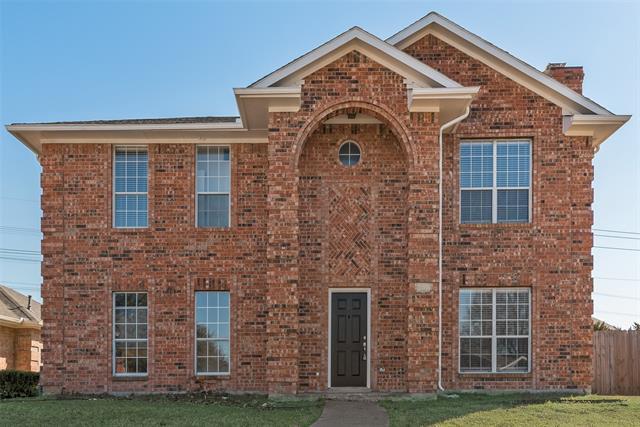 9406 Chimneywood Dr in Rowlett, TX - Building Photo - Building Photo
