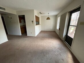 5009 Geddes Ave in Fort Worth, TX - Building Photo - Building Photo