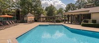 Building Photo - Colonial Village at Trussville Apartments in Birmingham, Alabama