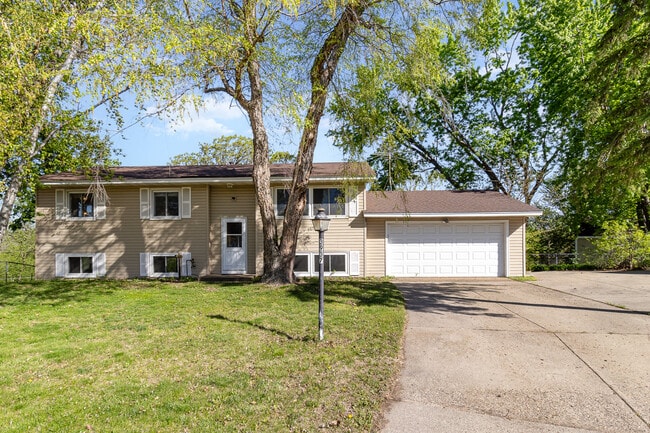 property at 3937 Pumice Ct