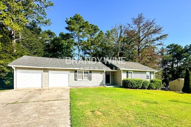 property at 5756 Ivywood Dr