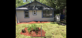 532 Christopher St in St. Augustine, FL - Building Photo