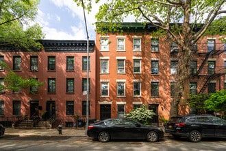 115 Wyckoff St in Brooklyn, NY - Building Photo - Building Photo