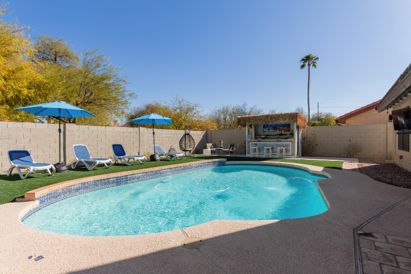 10835 N 111th Pl in Scottsdale, AZ - Building Photo