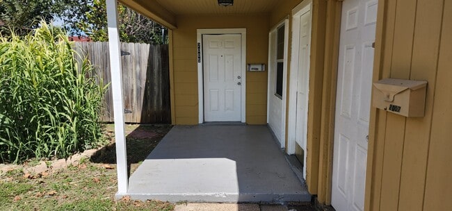 2005 E Rancier Ave, Unit 2005 E Rancier Ave in Killeen, TX - Foto de edificio - Building Photo