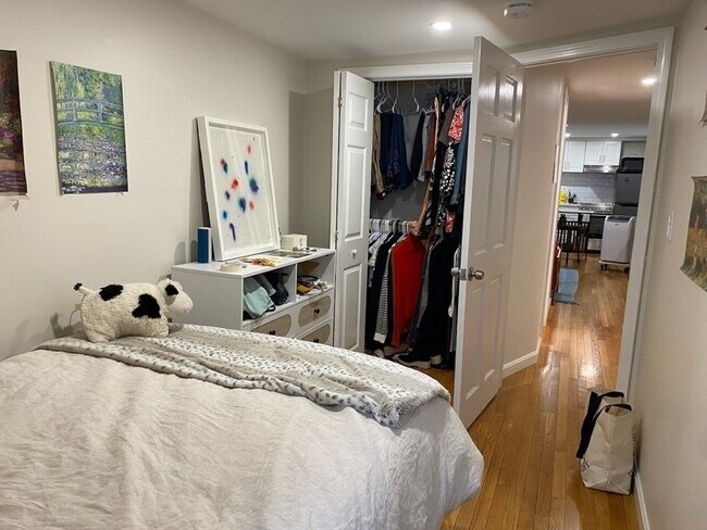 16 Anderson St in Boston, MA - Building Photo - Building Photo