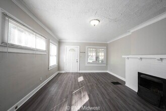 3945 Central Ave in Indianapolis, IN - Building Photo - Building Photo