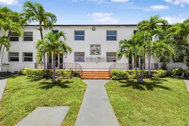 property at 573 NE 82nd St