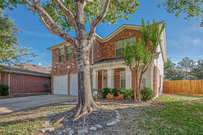 6835 Brighton Hill Ln in Katy, TX - Building Photo - Building Photo