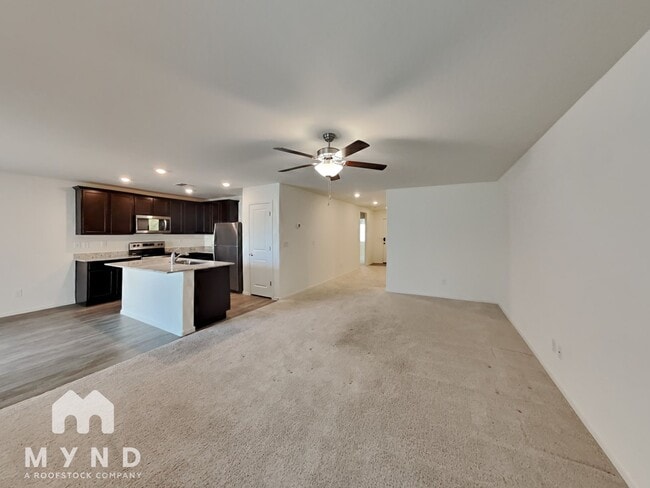 282 S Oak St in Florence, AZ - Building Photo - Building Photo