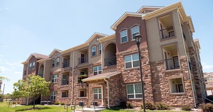 Gardens of Denton Apartments in Denton, TX - Building Photo - Building Photo