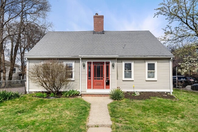 property at 306 Riverside Ave
