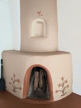 20 Rancho Ancon Ln in Santa Fe, NM - Building Photo - Building Photo