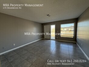 470 Briarwood Rd in Venice, FL - Building Photo - Building Photo