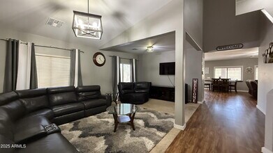 3552 N Excalibur Pl in Casa Grande, AZ - Building Photo - Building Photo