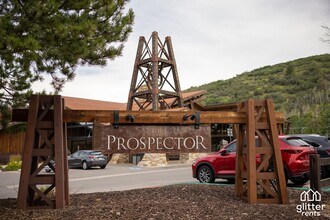 2245 Sidewinder Dr, Unit Modern Park City Condo in Park City, UT - Building Photo - Building Photo