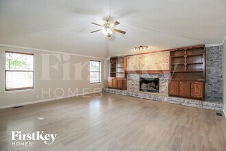 2012 Tanglewood Dr in Edmond, OK - Building Photo - Building Photo