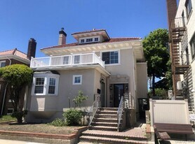 307 National Blvd in Long Beach, NY - Building Photo