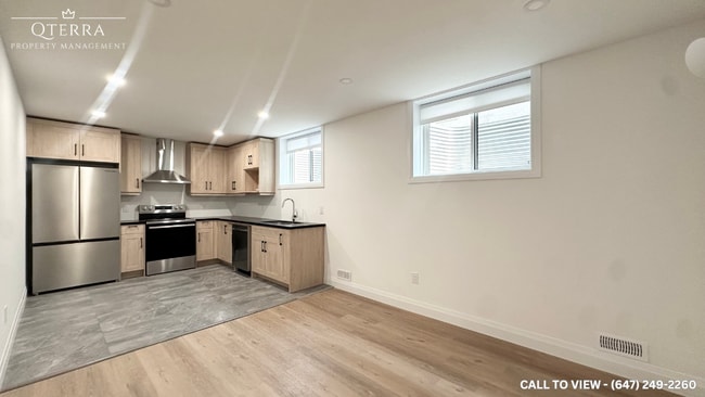 property at 1901 Evans Blvd
