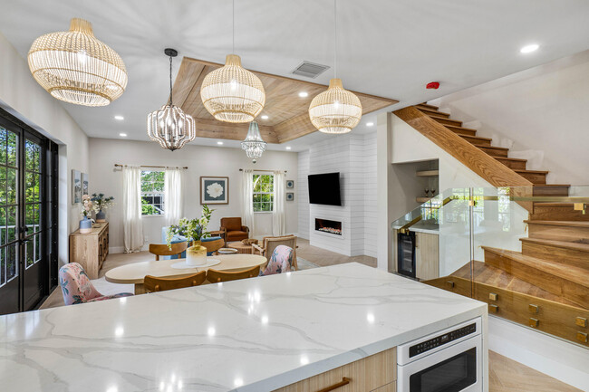 property at 1916 Spanish Trail