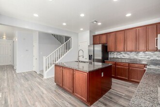 2207 N Heritage St in Buckeye, AZ - Building Photo - Building Photo