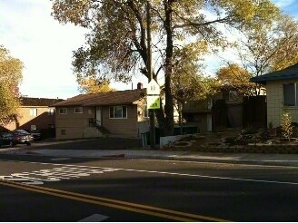 1190 Brinkby Ave in Reno, NV - Foto de edificio - Building Photo