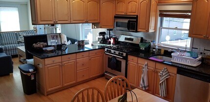 118 Sherman St in Cambridge, MA - Building Photo - Building Photo