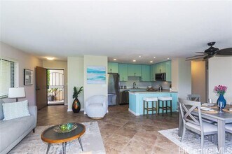 46-50-50 Konane Pl in Kaneohe, HI - Building Photo - Building Photo