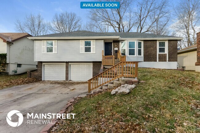 property at 13310 Palmer Ave