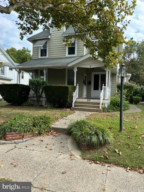 property at 516 Morgan Ave