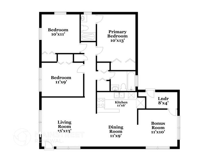2700 NW 17th St in Fort Lauderdale, FL - Building Photo