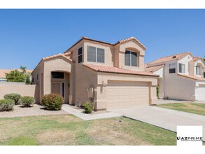 627 S Balboa in Mesa, AZ - Building Photo - Building Photo