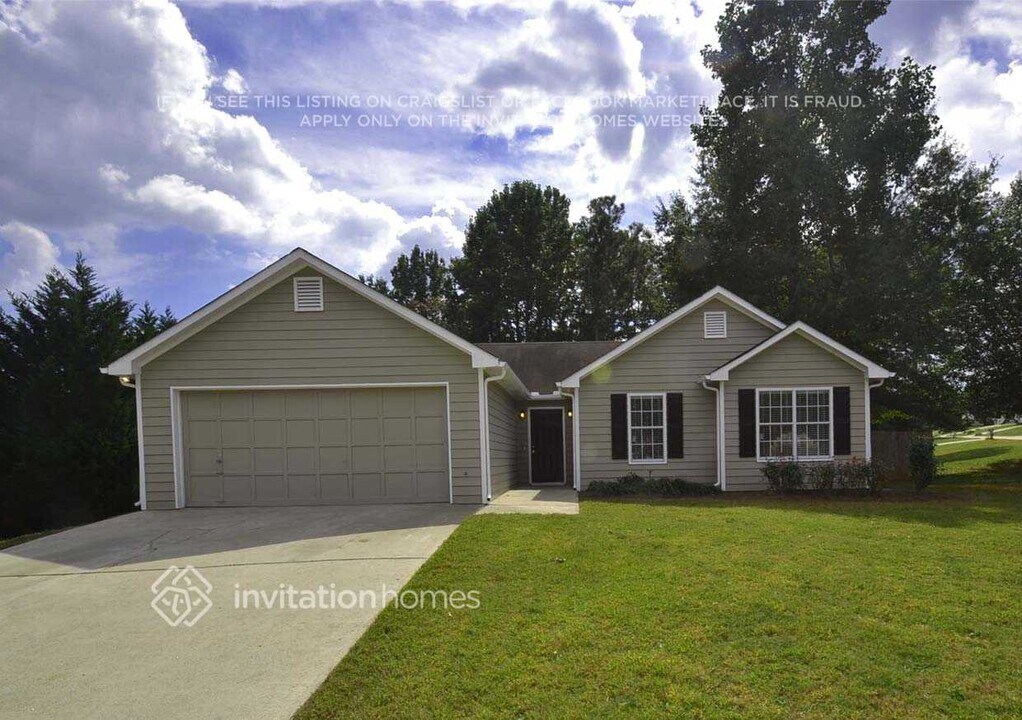 5172 Sable Ct in Flowery Branch, GA - Building Photo