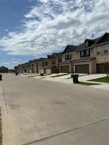1529 Creekside Dr in Celina, TX - Building Photo - Building Photo