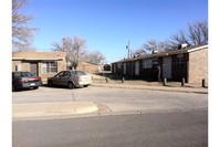 The Coronado Project in Lubbock, TX - Foto de edificio - Building Photo