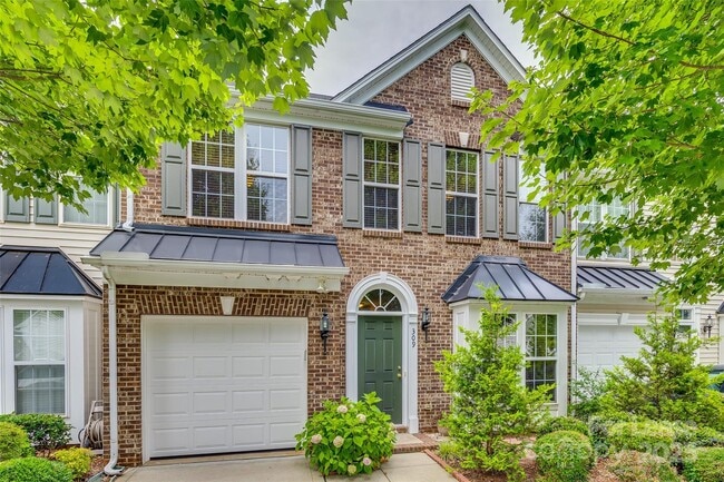 property at 309 Berg Cir