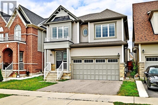 property at 19 Knotty Pine Ave