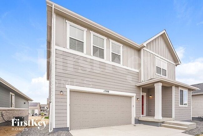 1788 Branching Canopy Dr in Windsor, CO - Building Photo - Building Photo