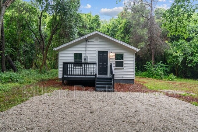 property at 602 Ross Rd