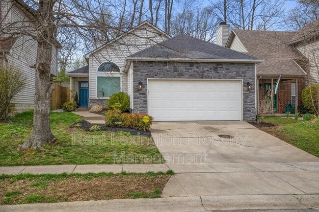 property at 917 Gerardi Rd