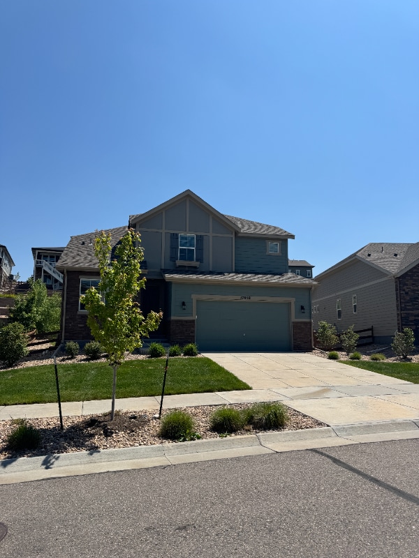property at 17850 W 94th Dr