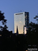 554 Massachusetts Ave, Unit 2R in Boston, MA - Building Photo - Building Photo