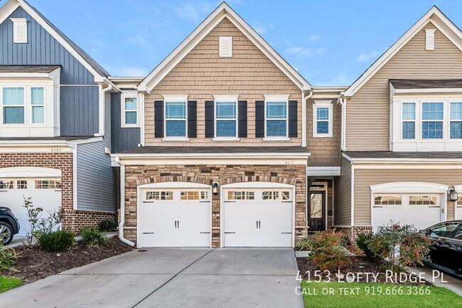 property at 4153 Lofty Ridge Pl