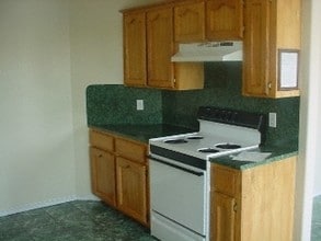 La Mansion Apartments in Edinburg, TX - Foto de edificio - Interior Photo